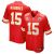 Kansas City Chiefs NFL pelipaita