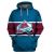 Colorado Avalanche collegepaita