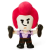 Brawl Stars pehmolelu Colt