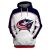 Columbus Blue Jackets collegepaita