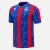 Crystal Palace Valioliiga pelipaita