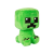 Minecraft pehmolelu Creeper 20cm