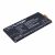 Samsung Galaxy S6 Active, Galaxy S6 Active LTE-A, SM-G890 akku 3500mAh