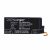 Samsung Galaxy S6 Edge SM-G925 akku 2600 mAh