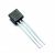 Dallas DS18B20 TO-92 1-wire lämpöanturi 10kpl