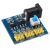 DC-DC-muuntaja Step-Down 5V ja 3.3V lähdöillä