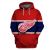 Detroit Red Wings collegepaita