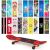 Superfly grippiteippi 84x23cm