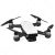 DJI Spark mini drone kamerakopteri