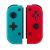 Nintendo Switch peliohjaimet 2kpl