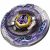 Beyblade Scythe Cronos