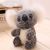 Koala plush pehmolelu