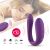 Shape 10 pariskuntavibraattori
