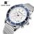Aimimo Chronometre 9067 rannekello, sininen