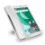 Poptel V9 Android videopuhelin näytöllä