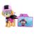 Paw Patrol hahmo 9cm - Kaja