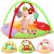 Leikkimatto Soft Baby Play