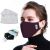 Puuvilla hengityssuojain PM2.5