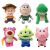 Toy Story pehmolelu 20cm