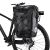 RockBros vesitiivis laukku 20-27L