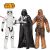 Star Wars hahmo 30cm