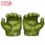 Marvel Hulk kädet - Gamma Grip