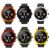 Xiaomi Amazfit Stratos runkosuoja