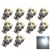 Siweex T5 SMD3528 LED-polttimo, 10kpl