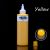 Dynamic Tattoo Ink Yellow YD-2 240ml