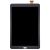 Samsung Galaxy Tab E 9.6 T560 / T561 näyttö ja kosketuspaneeli