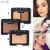 KIMUSE Contour Powder puuteri