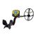 TX-950 Metallinpaljastin