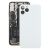 iPhone 12 Pro Max takakansi