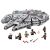 Rakennussarja Star Wars Millennium Falcon