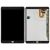 Samsung Galaxy Tab S3 9.7 T820 / T825 näyttö ja kosketuspaneeli