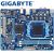 Gigabyte GA-78LMT-S2 AM3 / AM3+ emolevy