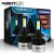 Auton LED-polttimot 72W Nighteye