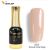 Vena Lisa Starry geelilakka - N.1012 Natural Deep Beige