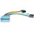 Chrysler radiojohto ISO 01-