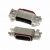 Samsung Galaxy A3 / A5 / A7 2017 USB-portti