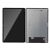 Doogee T30S / T30SE Tablet näyttö
