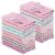 Double-layer Microfiber