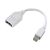 Apple Mini DisplayPort - Displayport adapteri