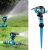 Aqualan Sprinkler -sadetin