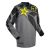 Rockstar Kinetic Crux motocross -paita - versio 3