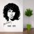 Seinätarra Jim Morrison