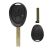 Mini Cooper / Rover 75 avaimenkuoret 2-nappia