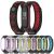 Xiaomi Mi Band 3 ranneke Sport
