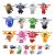 Super Wings Transforming leluhahmot 12kpl