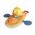 Duck Kayak kylpylelu